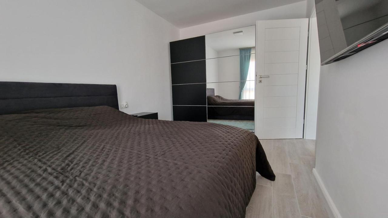 West Homes 34 Oradea Exterior foto