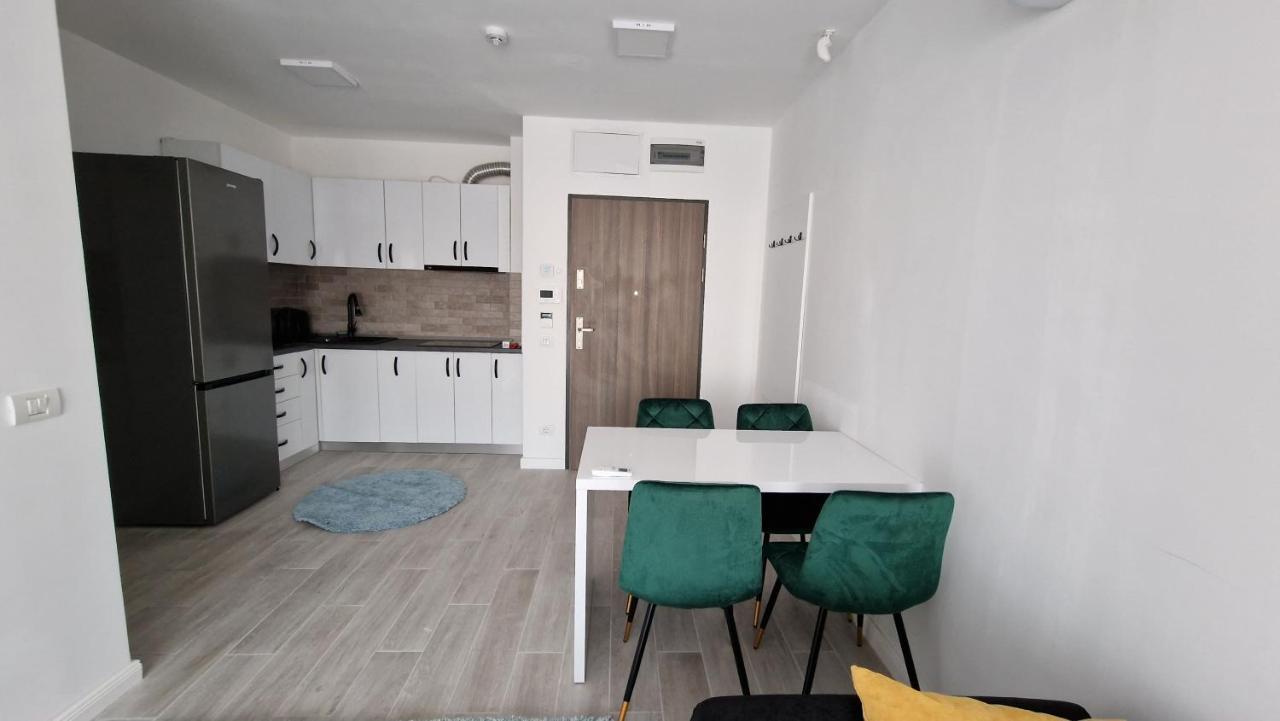 West Homes 34 Oradea Exterior foto
