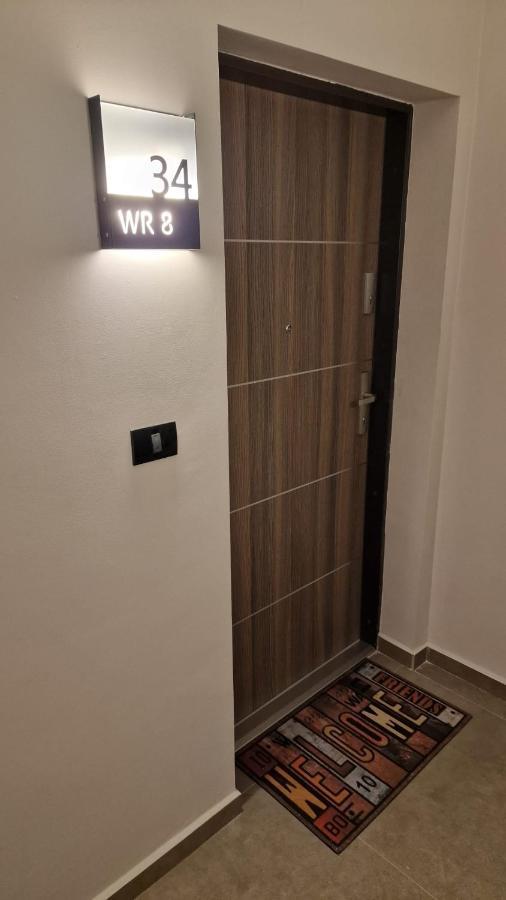 West Homes 34 Oradea Exterior foto