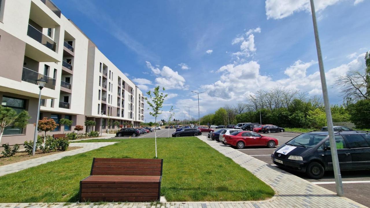 West Homes 34 Oradea Exterior foto