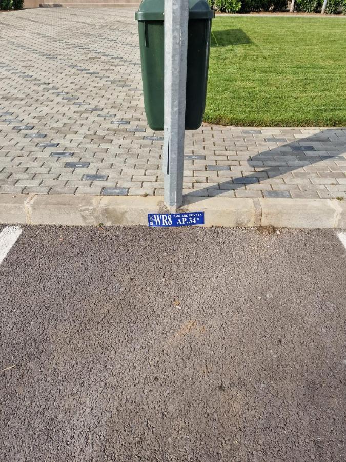 West Homes 34 Oradea Exterior foto