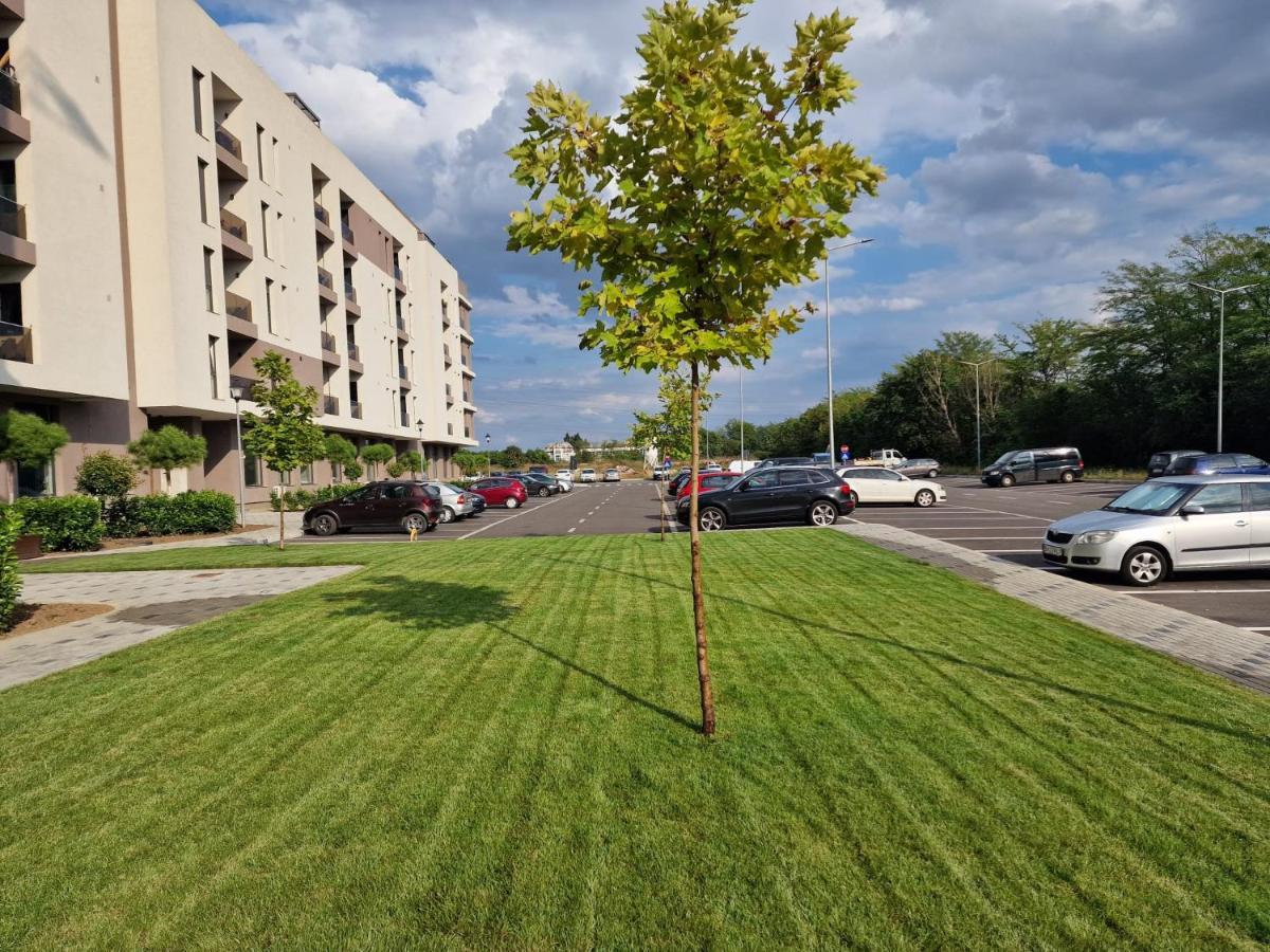 West Homes 34 Oradea Exterior foto
